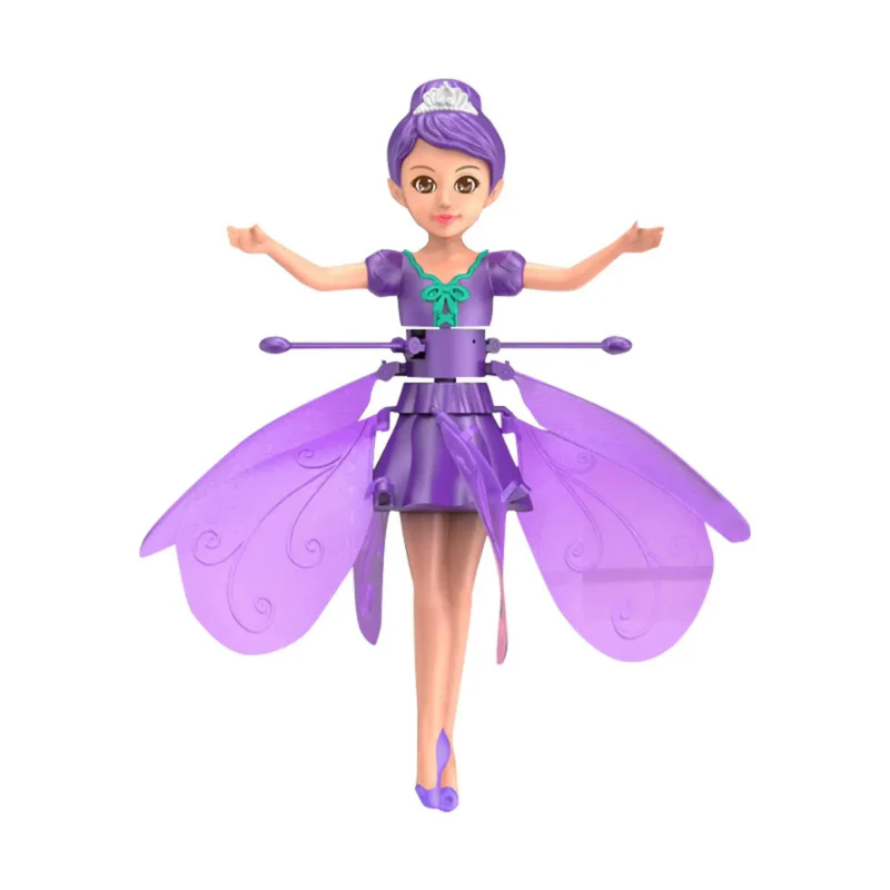 MagicFairy - Fata Volante con Comando Manuale - Image 6