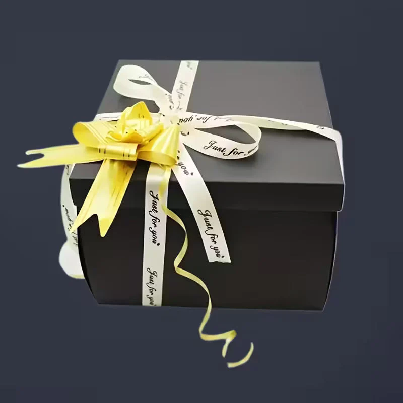 MagicUnfold - Kit Scatola Regalo a Sorpresa - Image 5