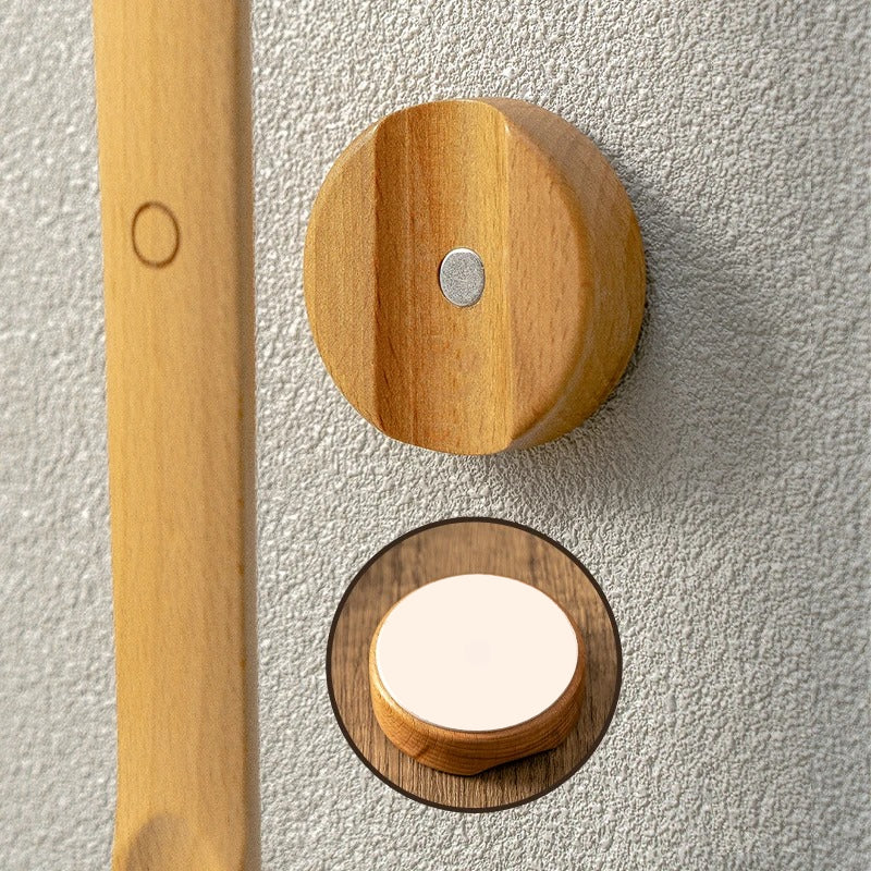 Magneticstick - Calzascarpe Lungo In Legno - Image 10