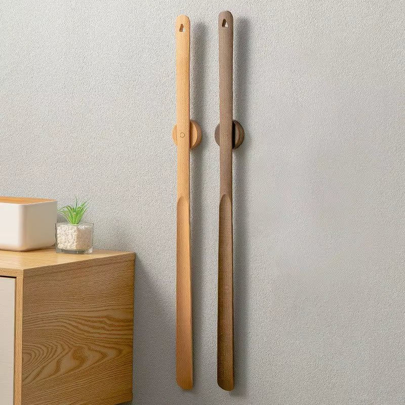 Magneticstick - Calzascarpe Lungo In Legno - Image 5