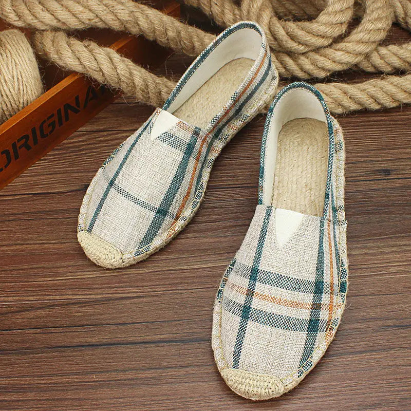 Maicol - Scarpe Comode E Antiscivolo - Image 8