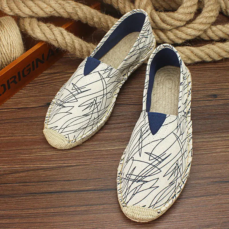 Maicol - Scarpe Comode E Antiscivolo - Image 9