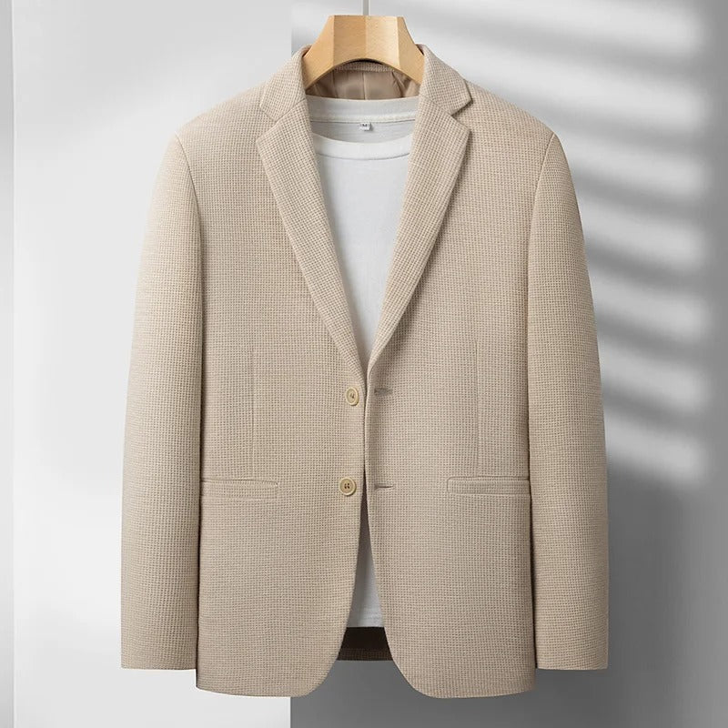 Maik – Top Coat Per Abiti Da Lavoro Casual - Image 2