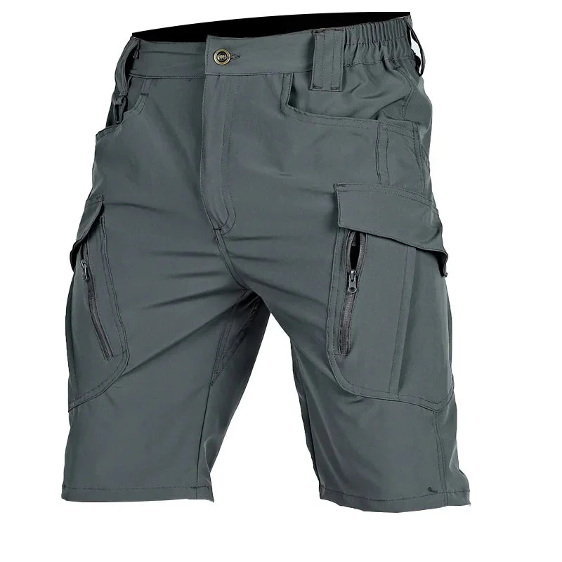 Makar - Pantaloncini Eleganti e Pratici - Image 3
