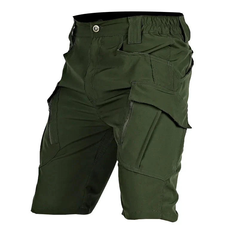 Makar - Pantaloncini Eleganti e Pratici - Image 4