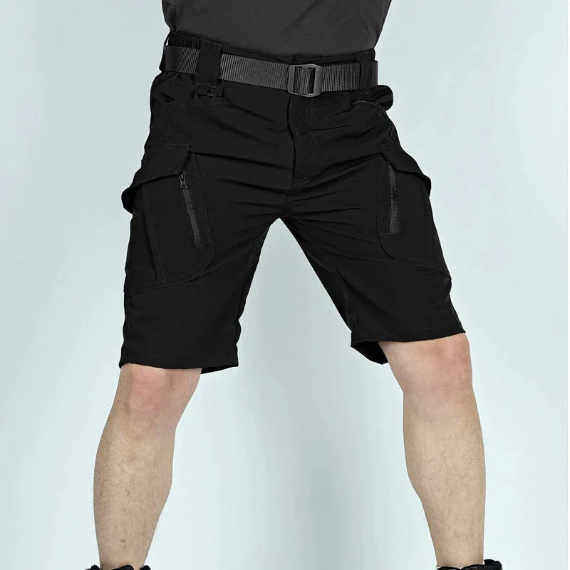 Makar - Pantaloncini Eleganti e Pratici - Image 5