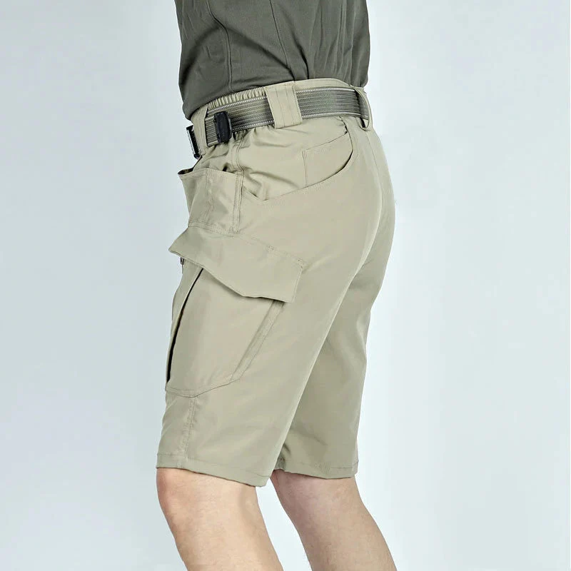 Makar - Pantaloncini Eleganti e Pratici - Image 7
