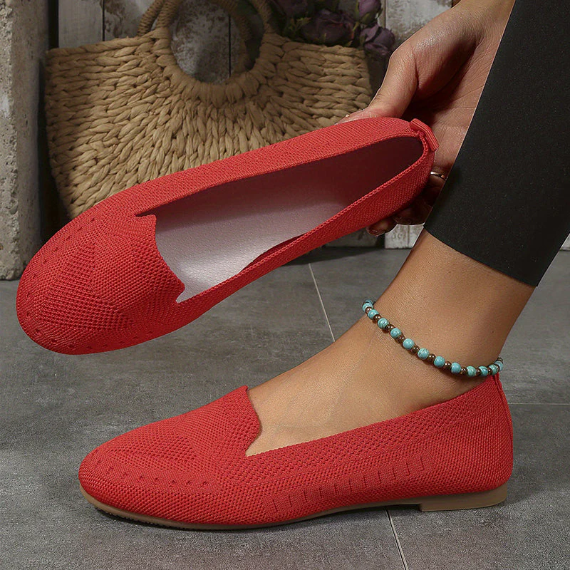 Maksalina - Scarpe Comode e Traspiranti - Image 13