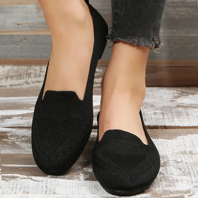 Maksalina - Scarpe Comode e Traspiranti - Image 17