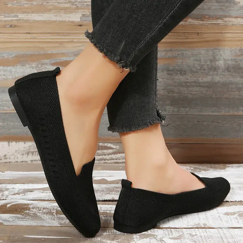 Maksalina - Scarpe Comode e Traspiranti - Image 18