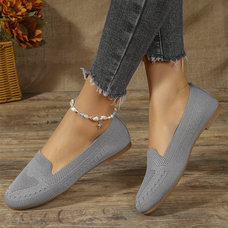 Maksalina - Scarpe Comode e Traspiranti - Image 21