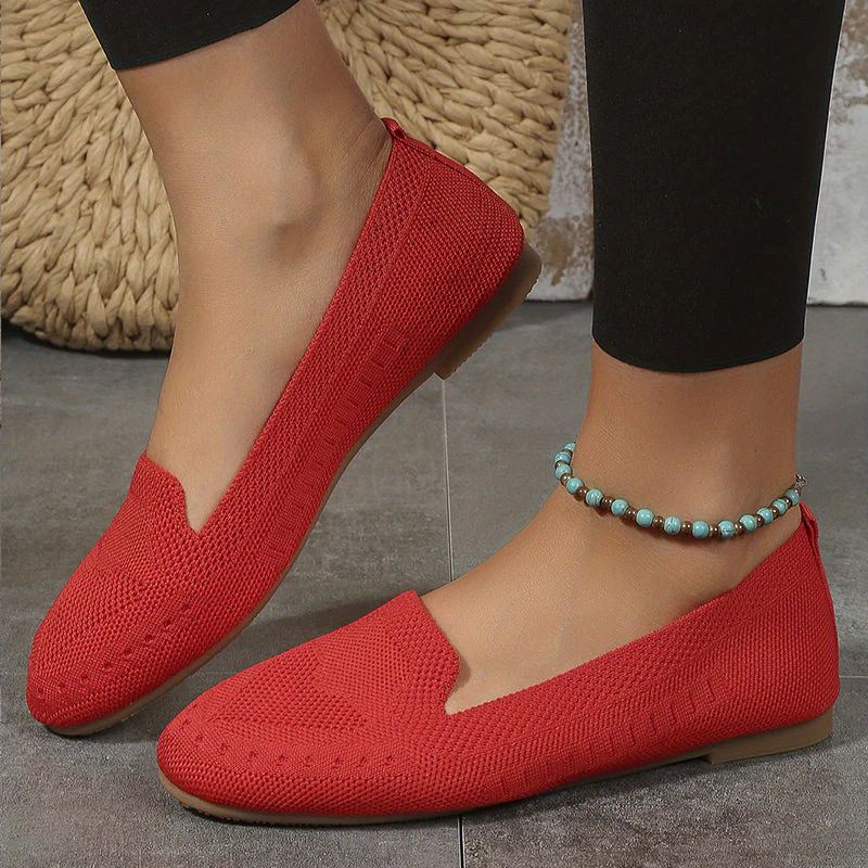 Maksalina - Scarpe Comode e Traspiranti - Image 4