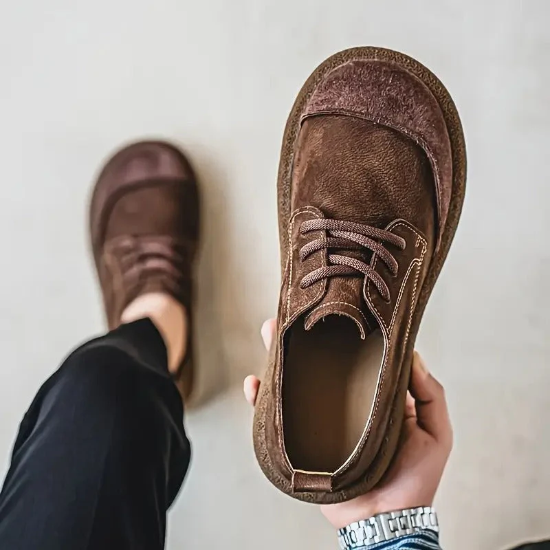 Malan - Scarpe Ortopediche In Pelle - Image 11