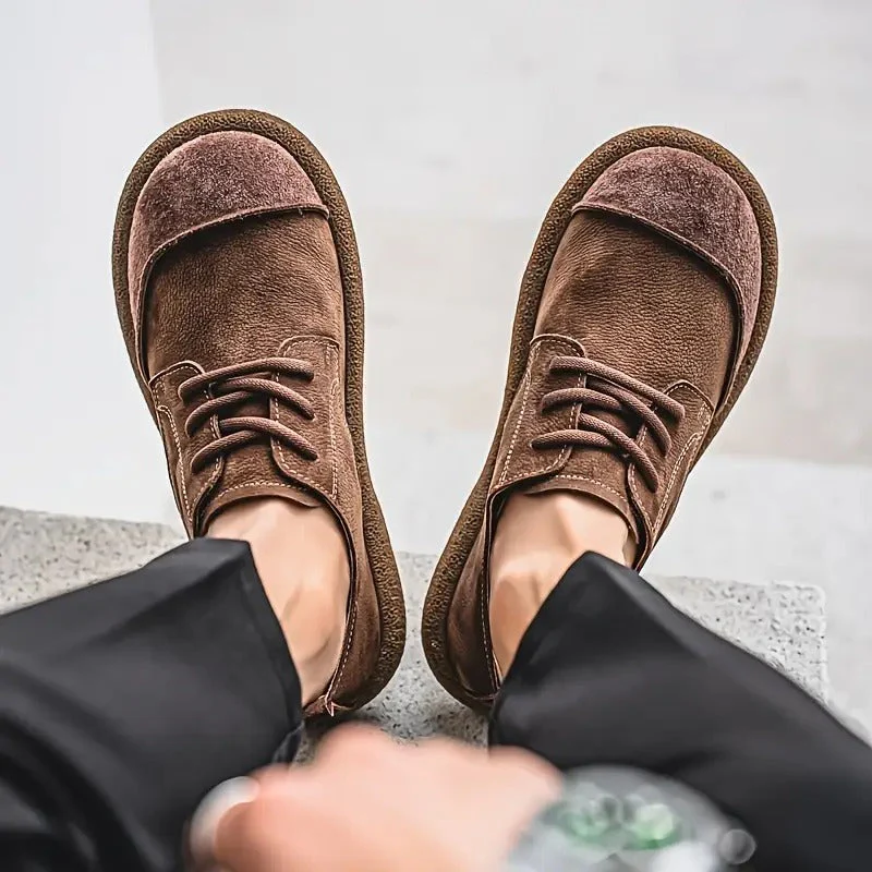 Malan - Scarpe Ortopediche In Pelle - Image 12