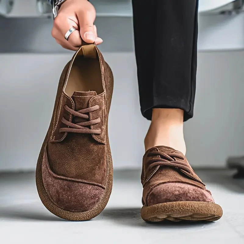 Malan - Scarpe Ortopediche In Pelle - Image 13