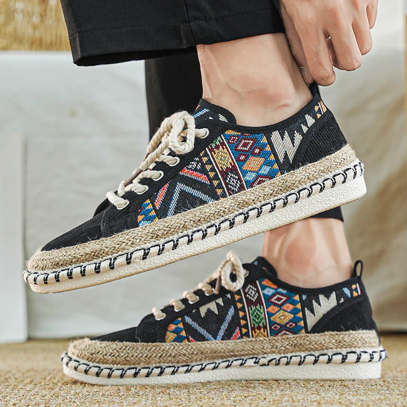 Malek - Espadrillas Comode - Image 4