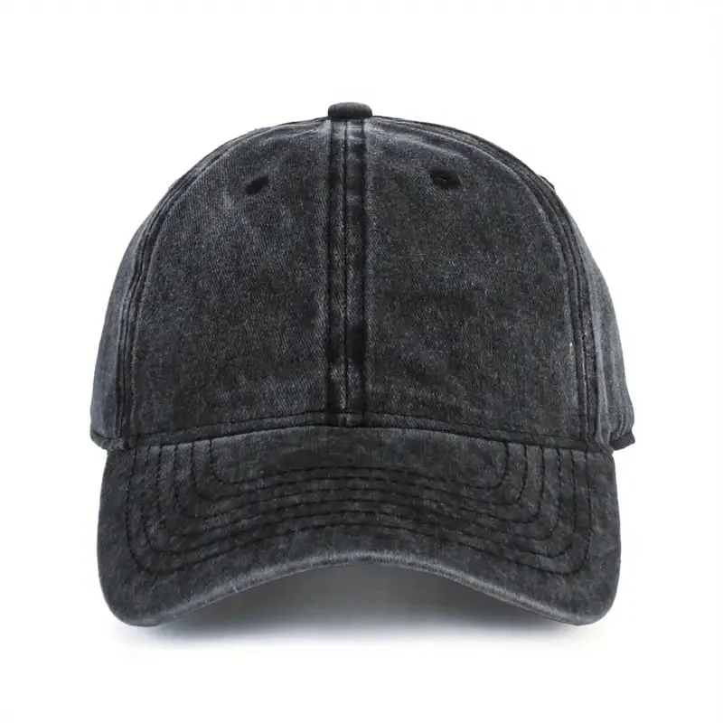 Malenia - Cappellino Da Baseball Con Stampa Gatto - Image 4