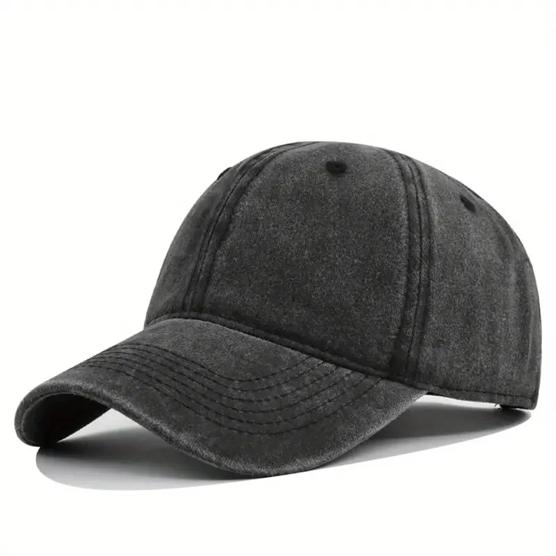 Malenia - Cappellino Da Baseball Con Stampa Gatto - Image 5