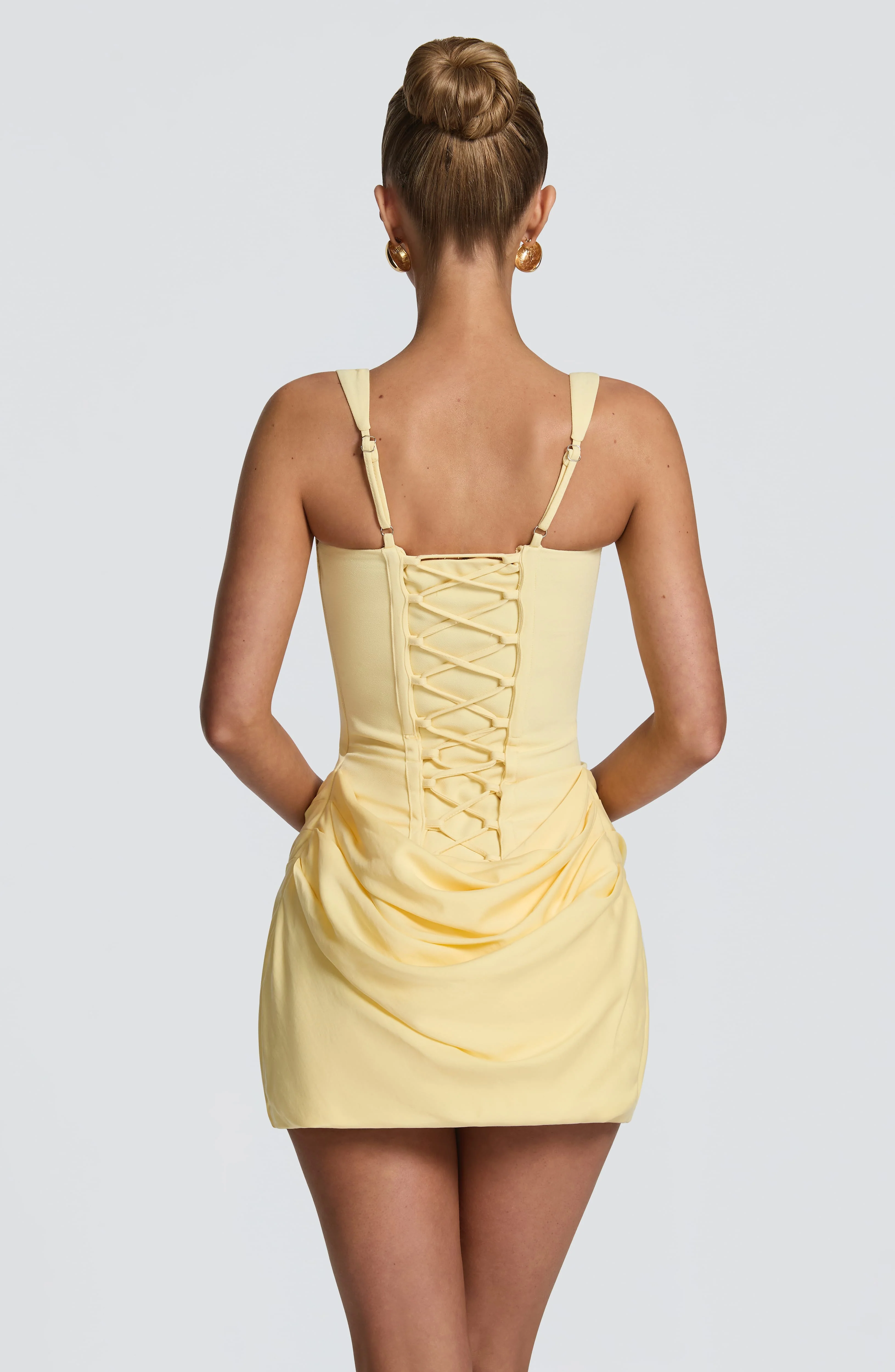 Manuella - Miniabito Alla Moda - Image 17