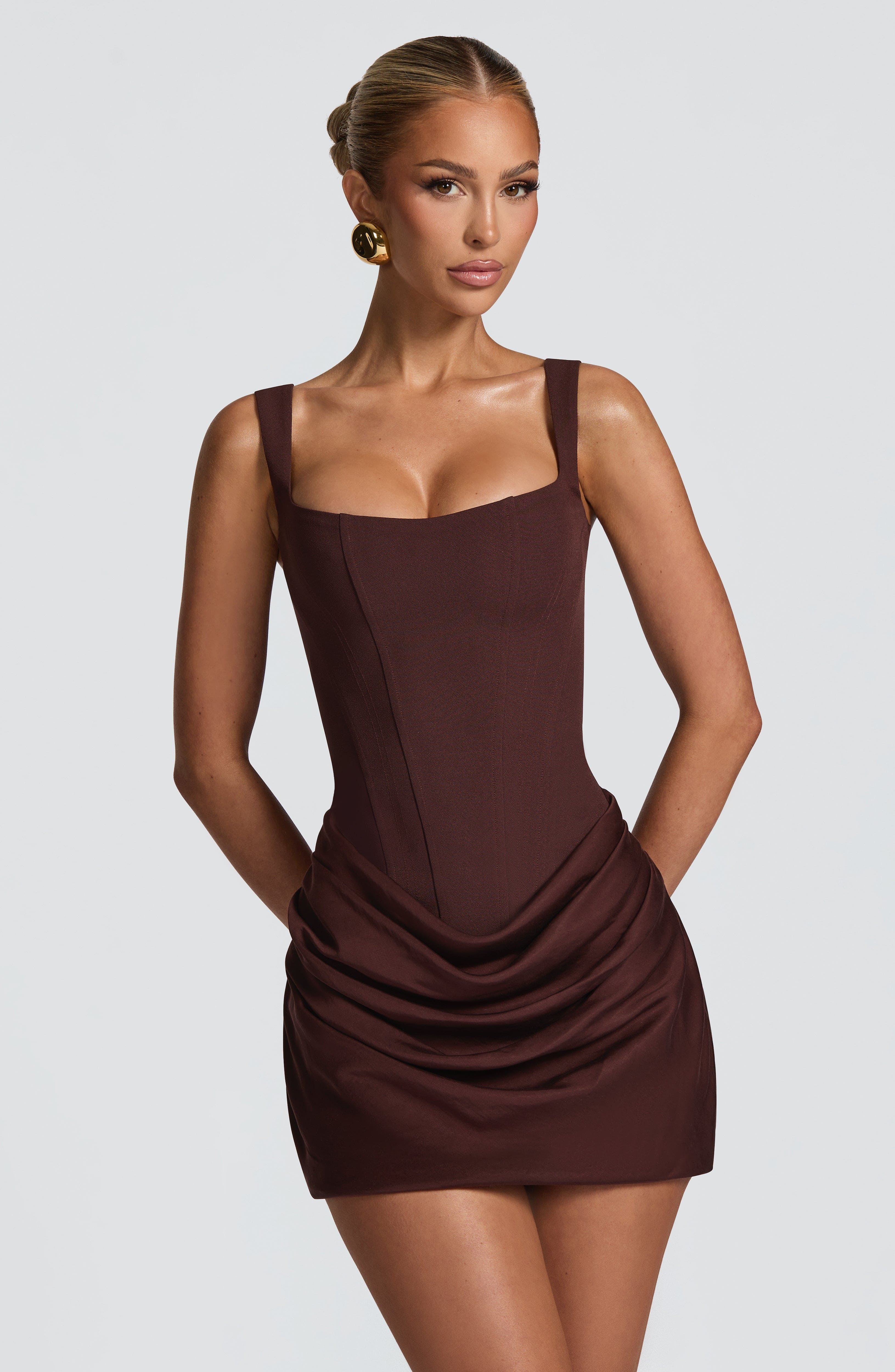 Manuella - Miniabito Alla Moda - Image 6