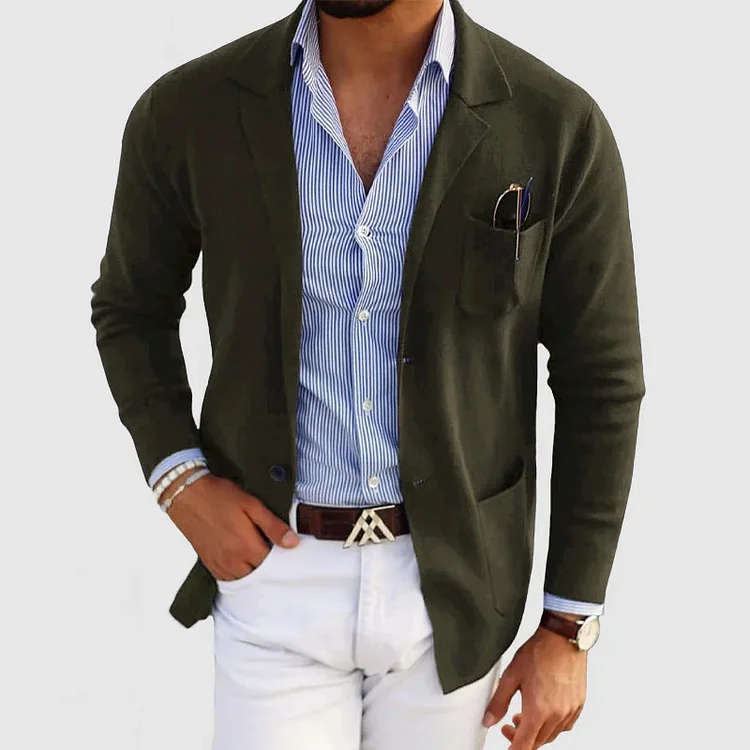 Marcel - Comodo Blazer - Image 3
