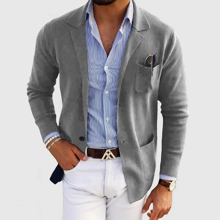 Marcel - Comodo Blazer - Image 5