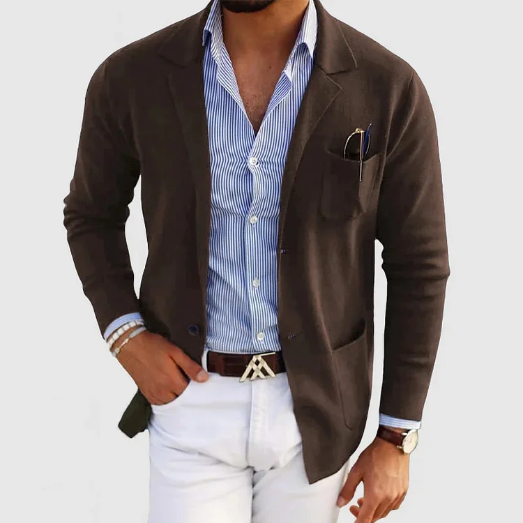 Marcel - Comodo Blazer - Image 7