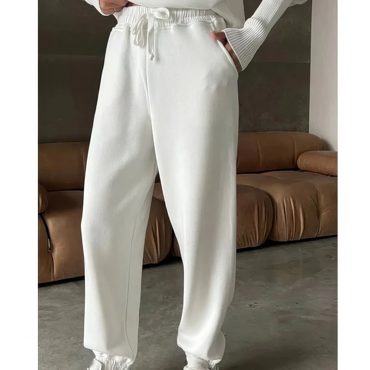 Maribel - Set Due Pezzi Casual e Sportivo - Image 9