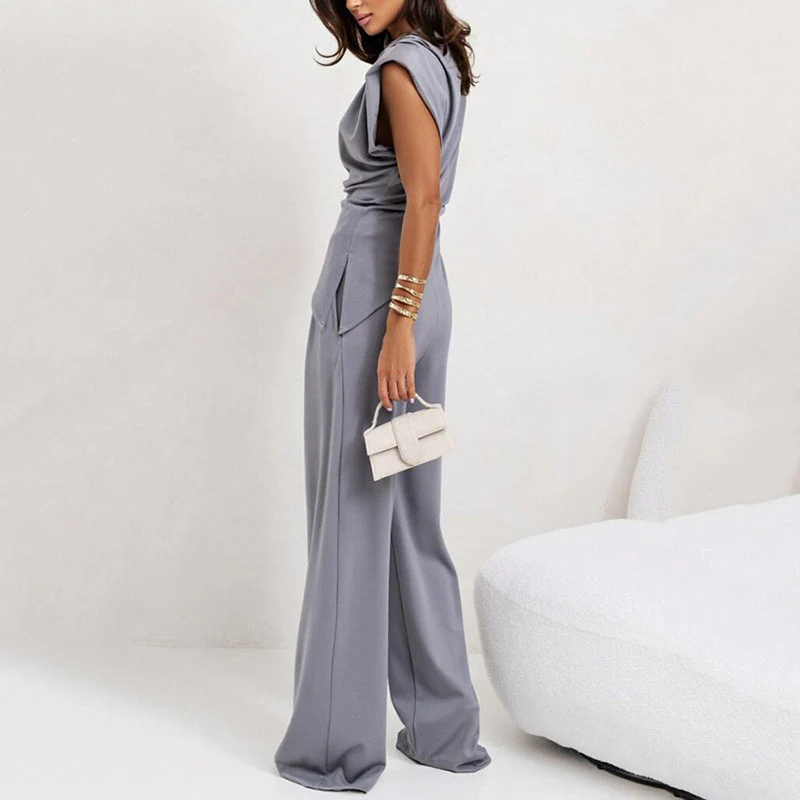 Marike - Elegante Set Di Due Pezzi - Image 8