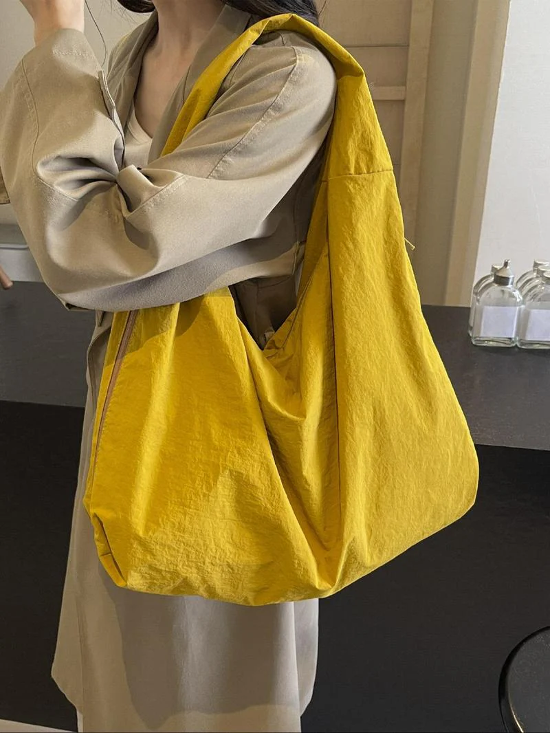 Marilla - Elegante Borsa Tote Capiente - Image 10