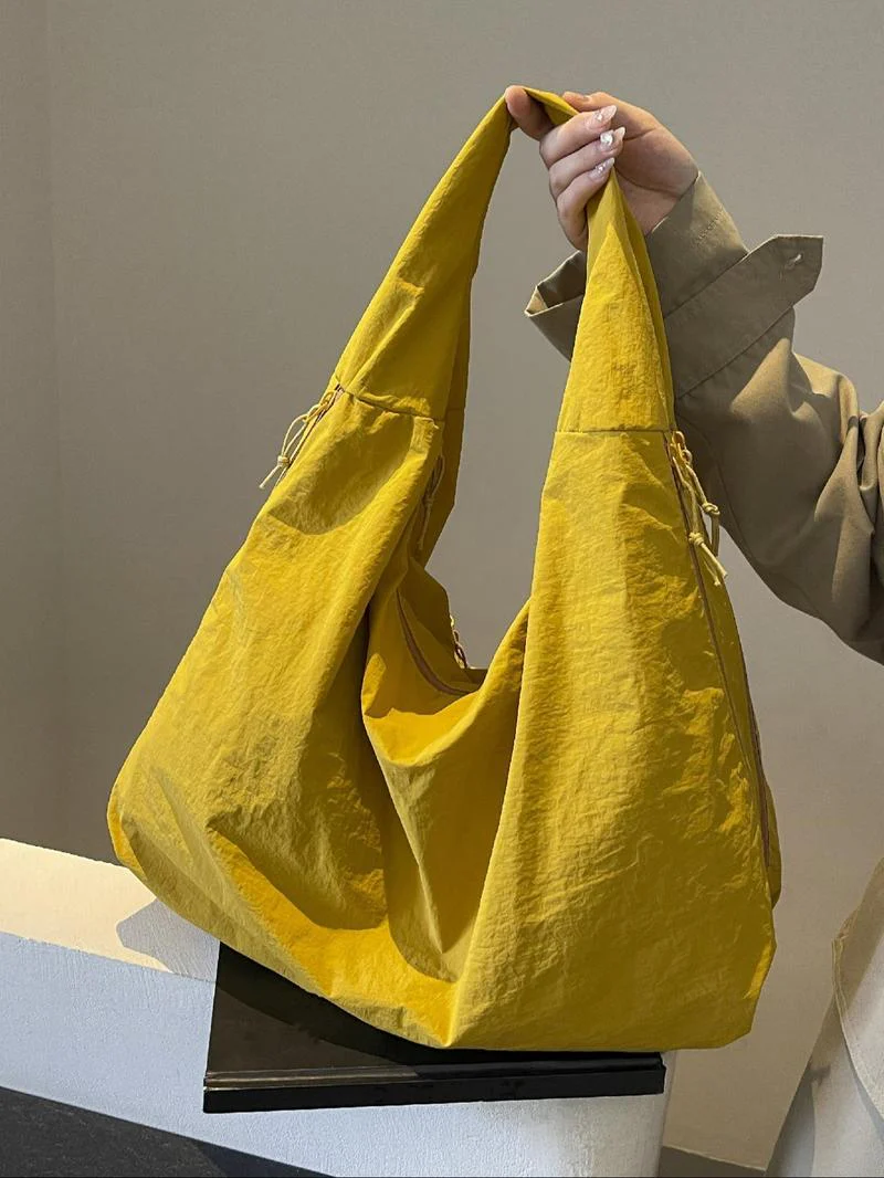 Marilla - Elegante Borsa Tote Capiente - Image 12
