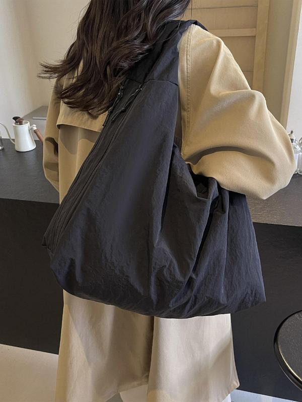 Marilla - Elegante Borsa Tote Capiente - Image 3