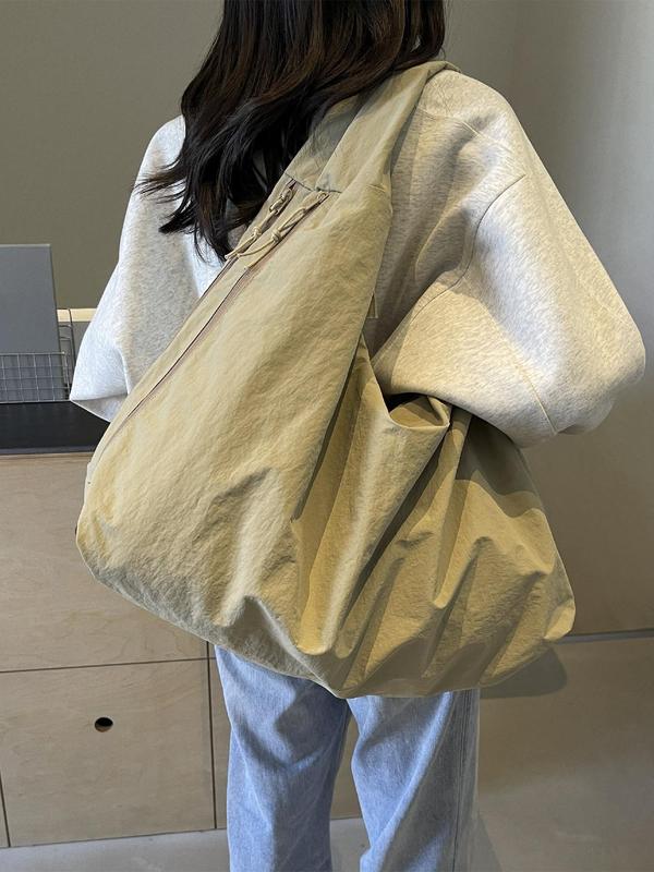 Marilla - Elegante Borsa Tote Capiente - Image 4