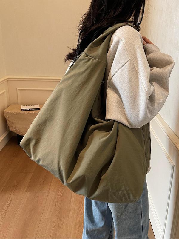 Marilla - Elegante Borsa Tote Capiente - Image 7
