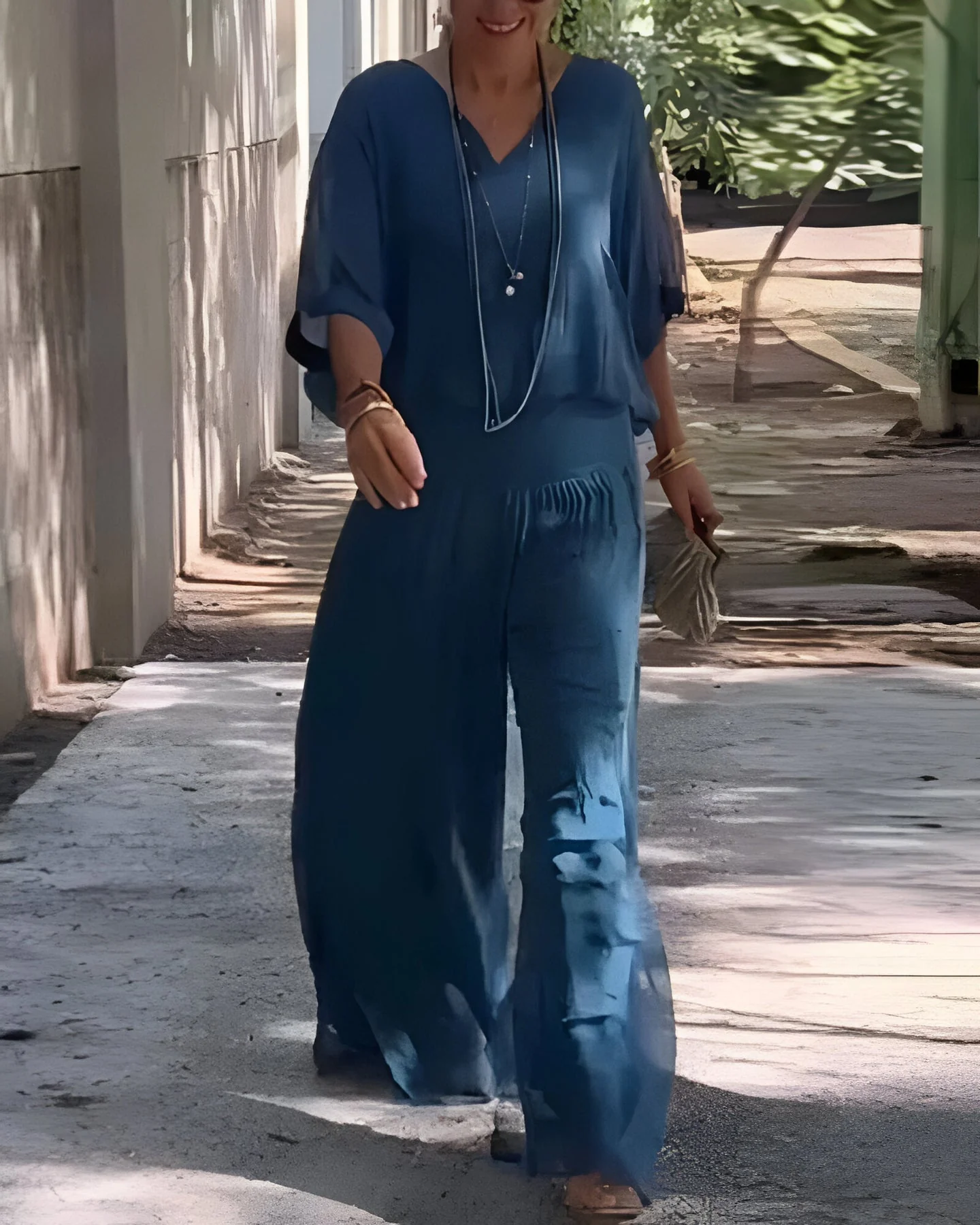 Marilu - Abito Estivo in Due Pezzi - Image 6