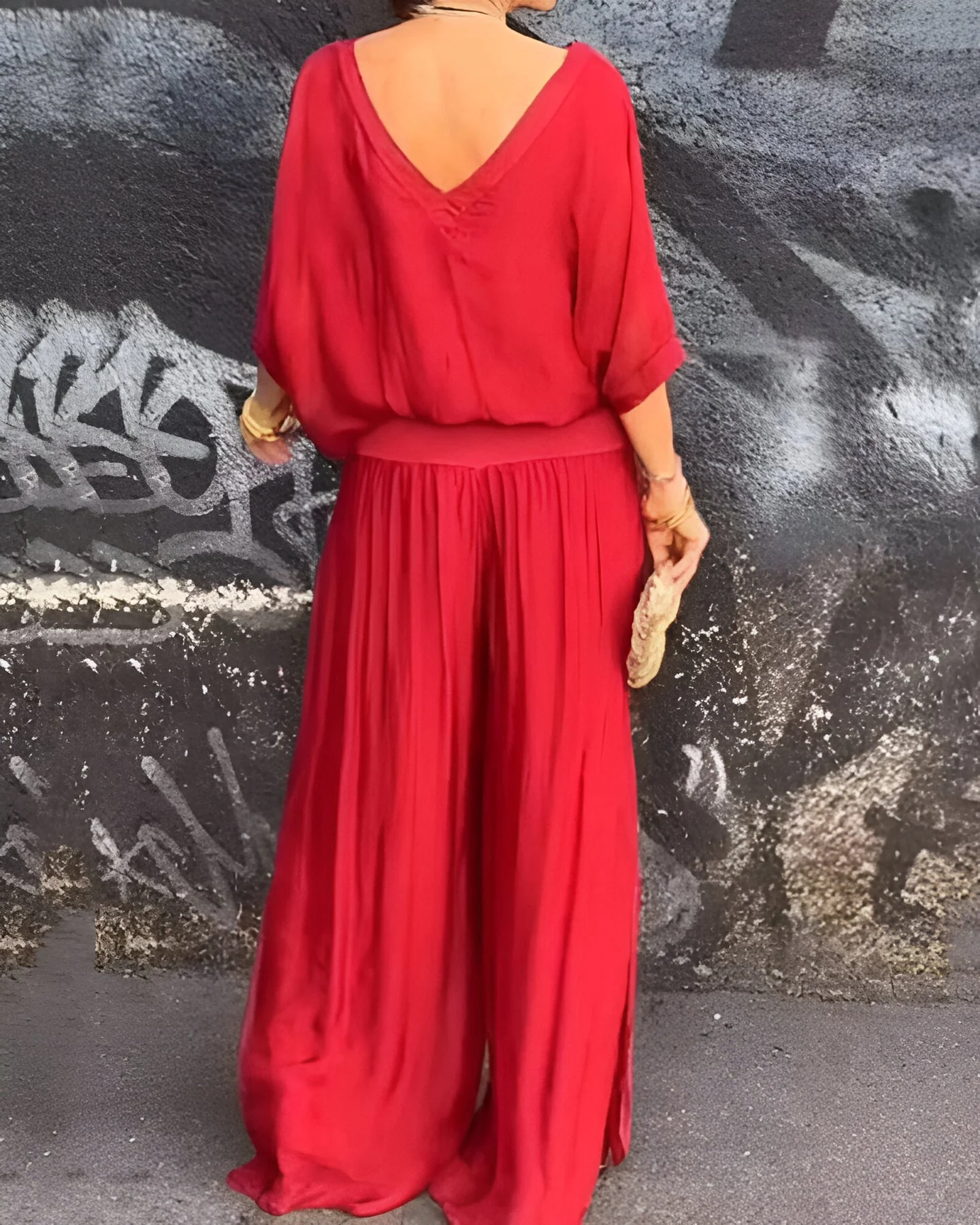 Marilu - Abito Estivo in Due Pezzi - Image 7