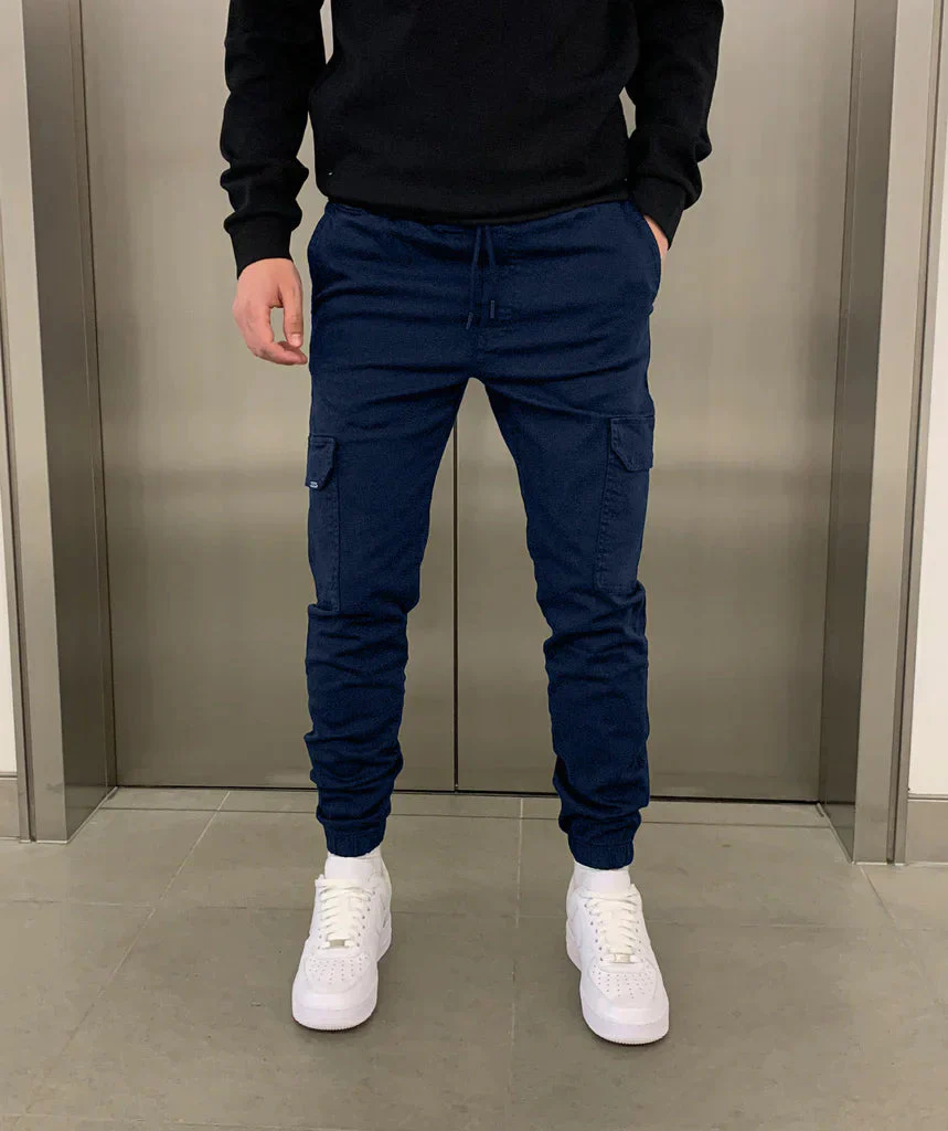 Marko - Pantalone Cargo Jogger - Image 6