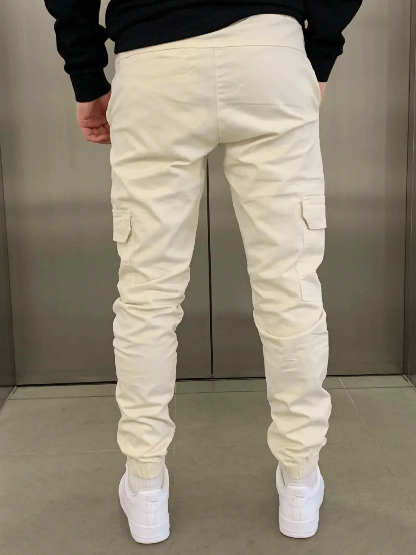 Marko - Pantalone Cargo Jogger - Image 9