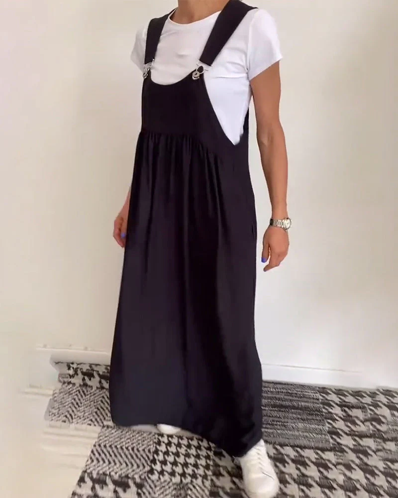 Marleen - Abito Casual con Spalline - Image 3