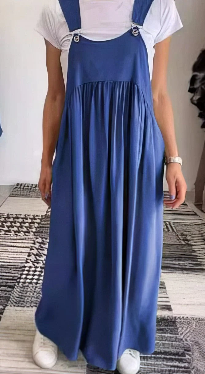 Marleen - Abito Casual con Spalline - Image 8