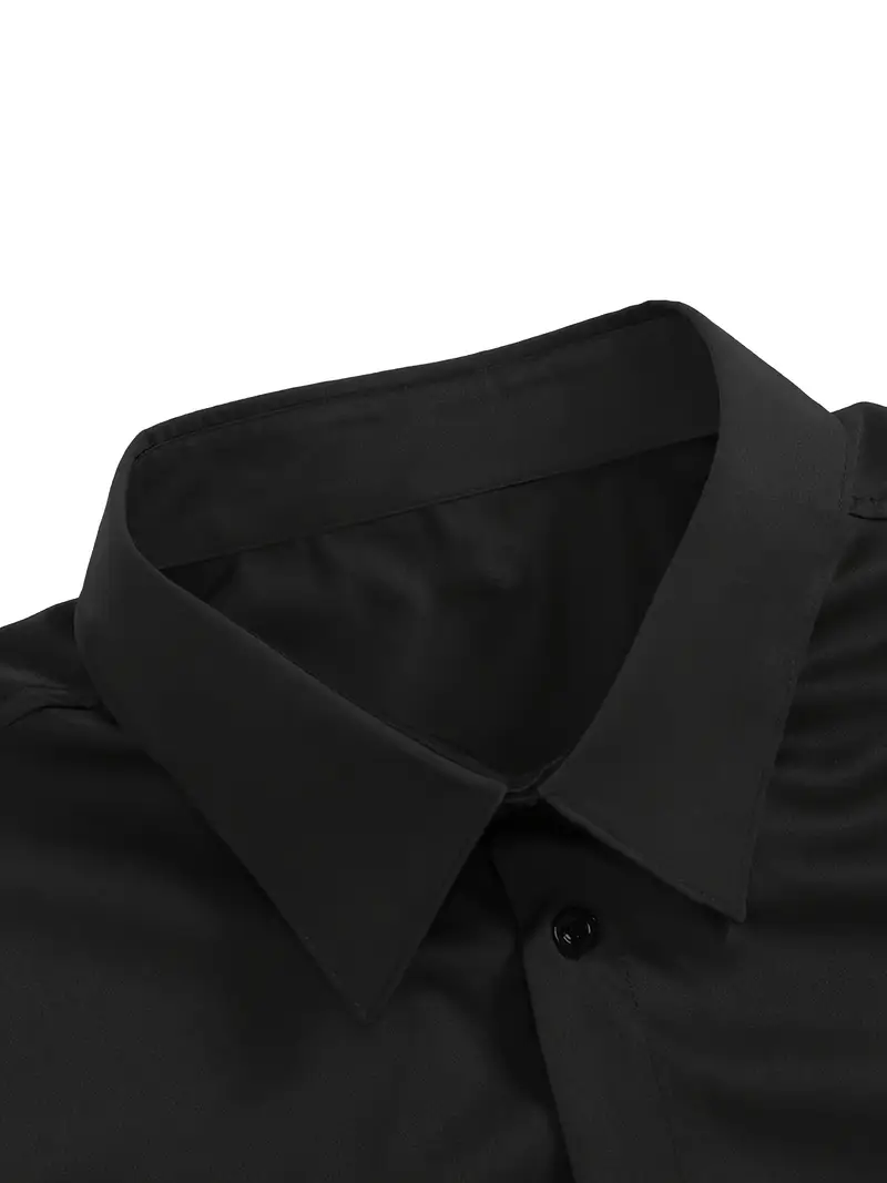 Marlon - Camicia a Maniche Lunghe Traspirante - Image 20