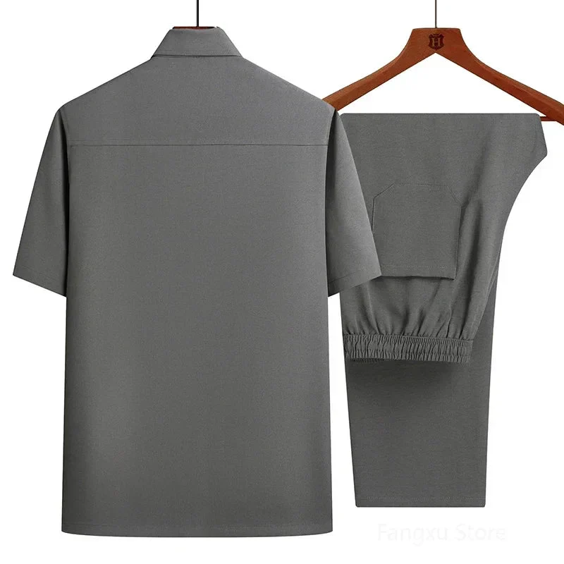 Martien - Set Due Pezzi Casual - Image 4