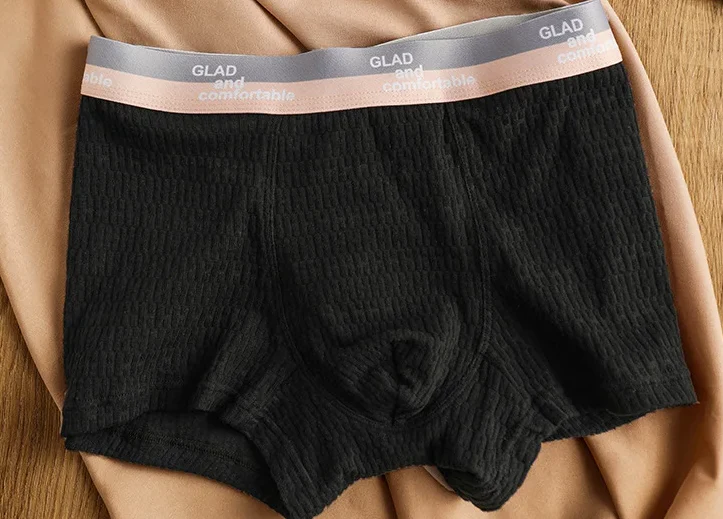 Mathews - Intimo In Puro Cotone (4 pezzi) - Image 2