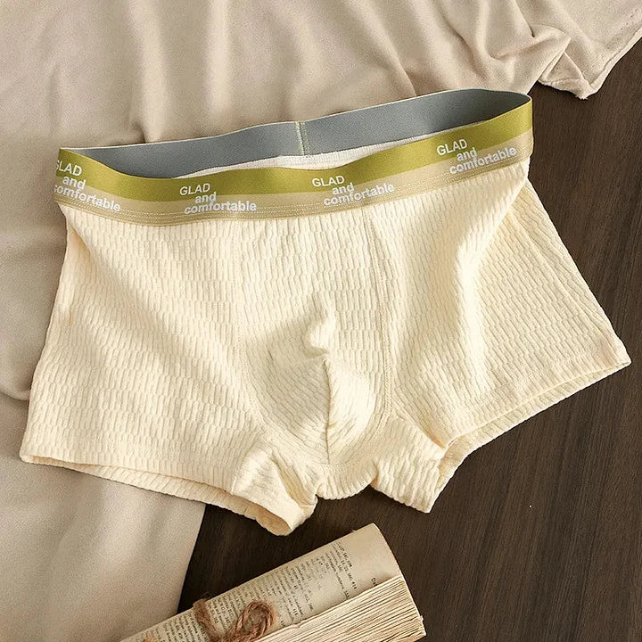 Mathews - Intimo In Puro Cotone (4 pezzi) - Image 5