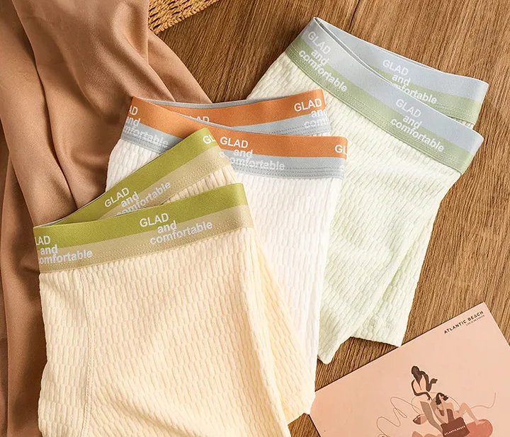 Mathews - Intimo In Puro Cotone (4 pezzi) - Image 9