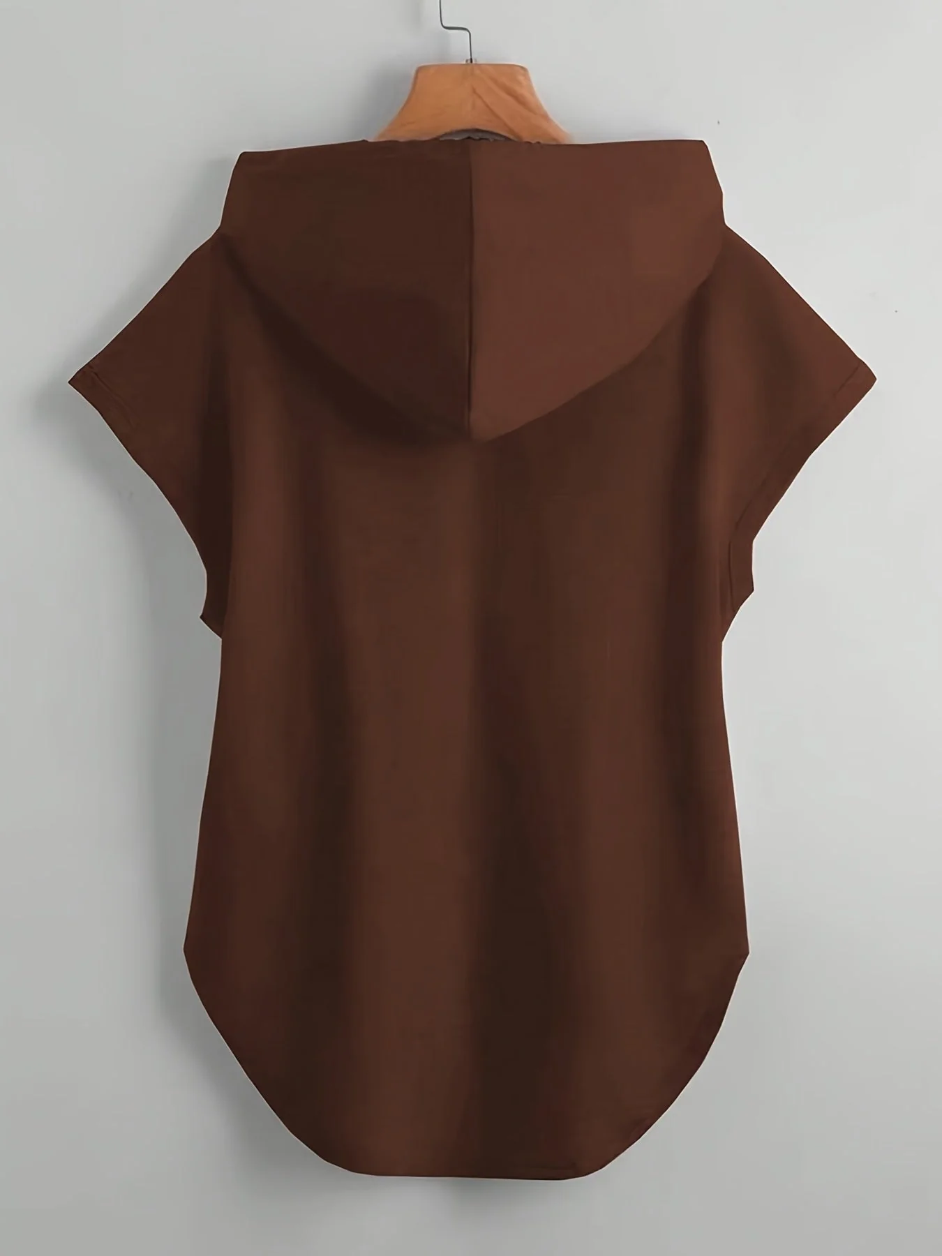 Matthias - Felpa Con Cappuccio Casual - Image 12