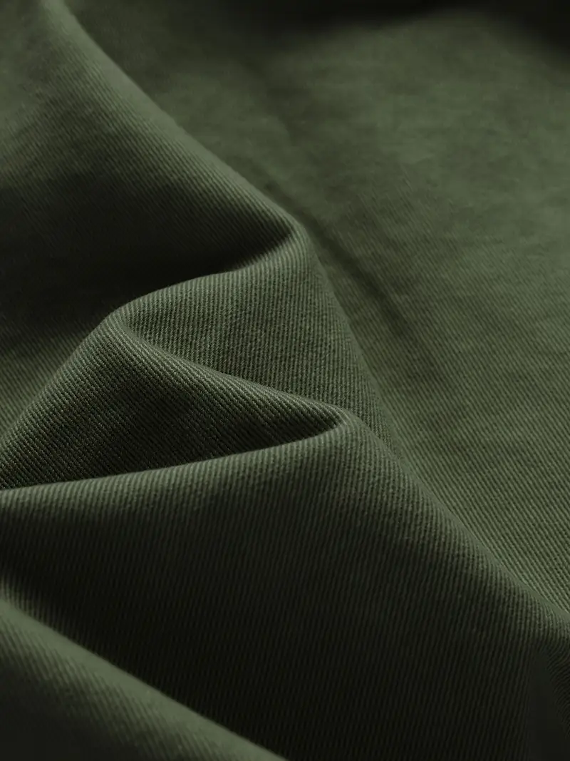 Mauro - Pantaloncini Eleganti Con Tasche Multipli - Image 34