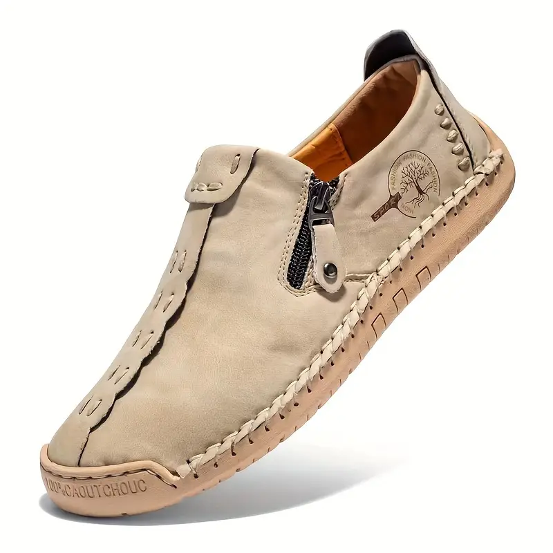 Maxen - Elegante Pelle Scarpe