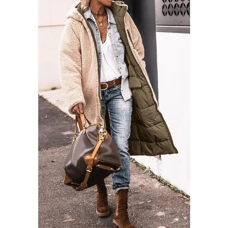 Maximina - Elegante Cappotto Invernale - Image 5