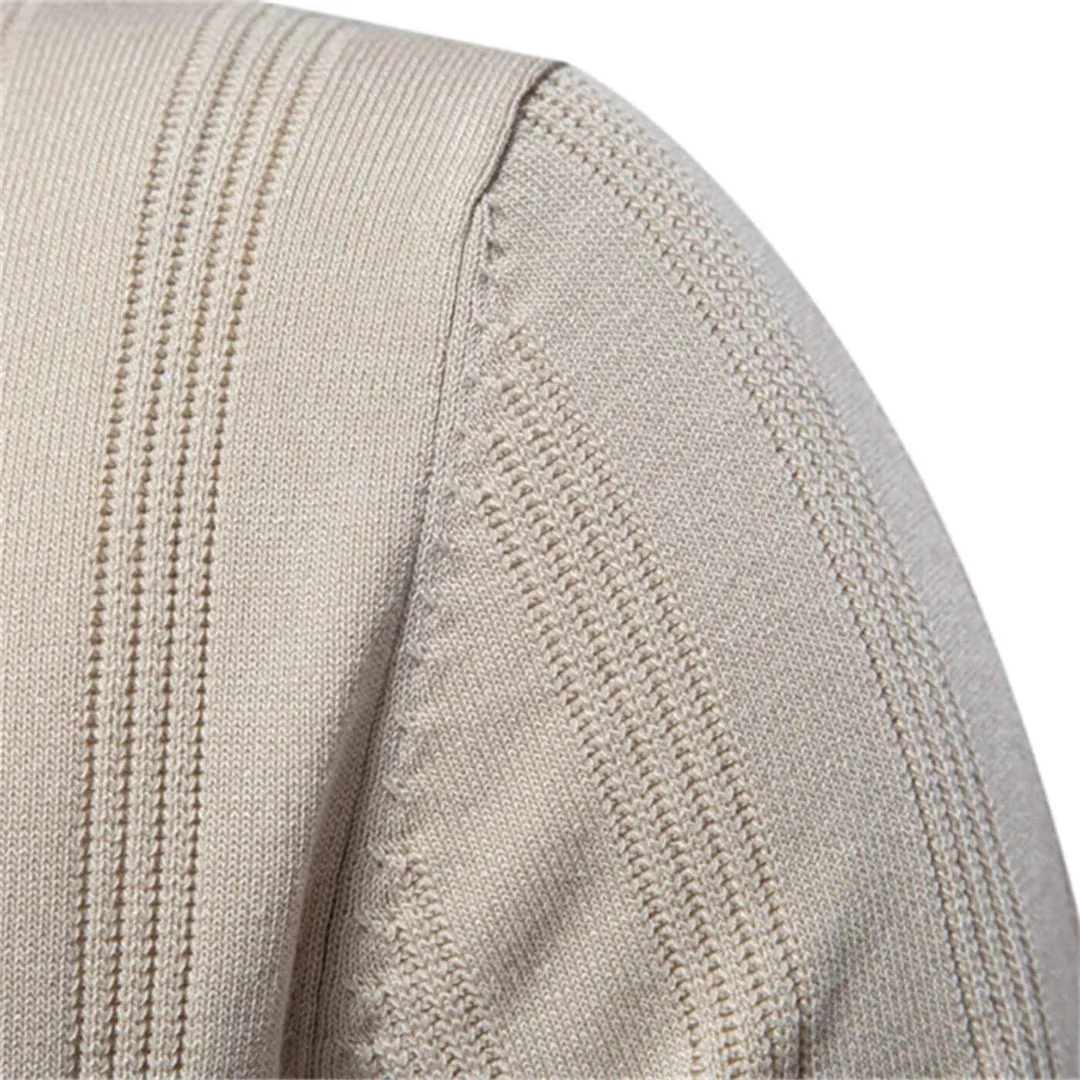 Maximino - Elegante Polo Premium Camicia - Image 7